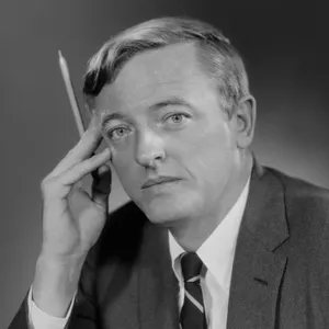 My Friend, Bill Buckley