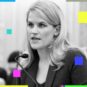 Facebook whistleblower Frances Haugen on the real Social Reckoning.