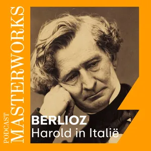 120. Masterwork - Harold en Italie