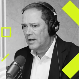 Cisco CEO Chuck Robbins wants data centers in space
