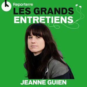 Jeanne Guien : « Se libérer de la consommation est une bataille féministe »