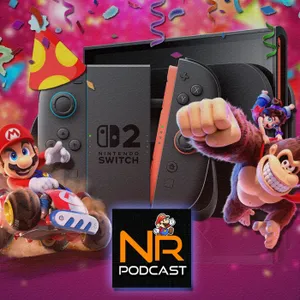 Primer año de Switch 2, Rayman, Final Fantasy VII, igual hay Direct y todo | NintenRadio