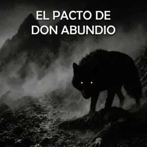 El Pacto De Don Abundio (Historias De Terror)