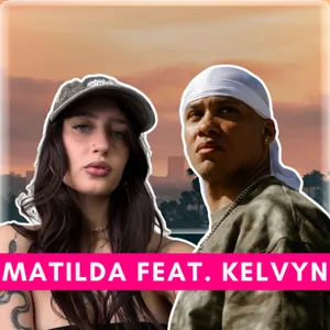 Feature mit KELVYN COLT | Über mentale Gesundheit im Rap, warum deutscher HipHop nicht Schhwarz genug ist & Haikus