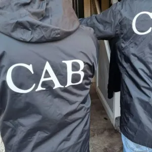 30 years of the Criminal Asset Bureau