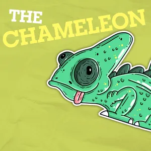 How Can Chameleons Change Color?