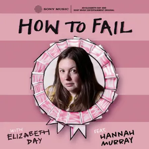 Hannah Murray - ‘Everything Fell Apart’