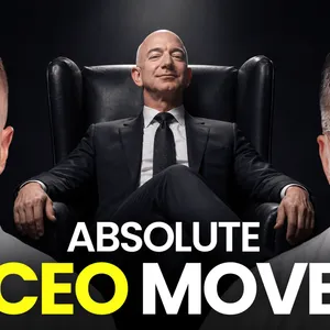 7 things MrBeast, Bezos & Thiel do that you don’t