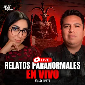 La BRUJERÍA está fuera de CONTROL | EN VIVO
