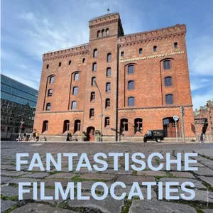 Hamburg: over de films die werden opgenomen in de Duitse stad en over de mensen die ze maakten