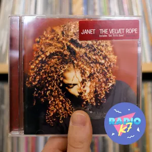 Janet Jackson "The Velvet Rope" (1997) change le R&B pour toujours