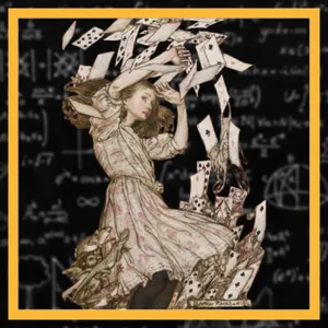 Alice au pays des mathématiques