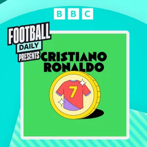 Cristiano Ronaldo: Football's First Billionaire Player (from Good Bad Billionaire)