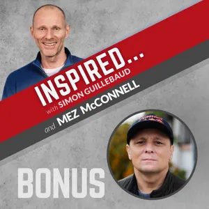 EXTRA | Pulling No Punches | Extended chat with Mez McConnell