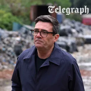The real reason Andy Burnham could call a snap election