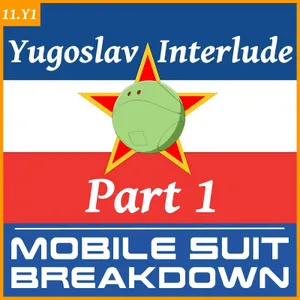 MSB's Yugoslav Interlude Part 1: Houses of the King