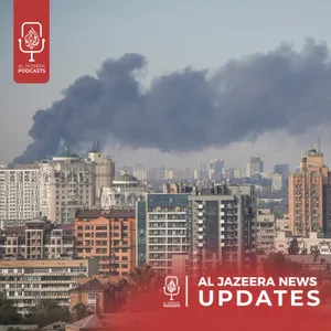 Russian attacks in Kyiv, Israel elections