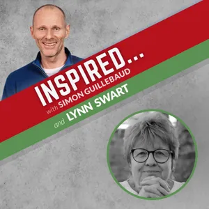 Healed for a Purpose | Lynn Swart