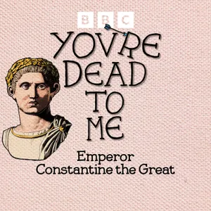 Emperor Constantine the Great: Christianity and the Roman Empire