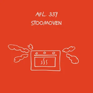 #337 - Stoomoven