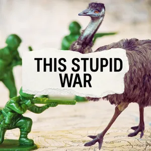 Birds 1 - Humans 0