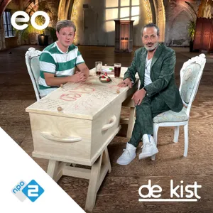 Dennis Schouten over doodswens | 22-09-2024