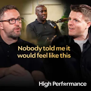 What Do You Do The Day After You Win? (ft. Yaya Touré, Ben Ainslie & Ian Thorpe)