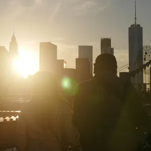 Der gute Gott von Manhattan - Hörspiel des Monats September 2026