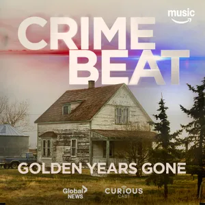 Sneak Peek: Golden Years Gone