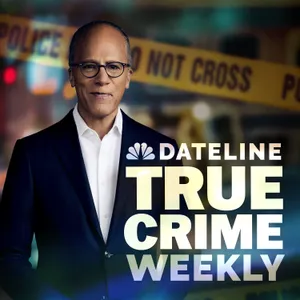 Kouri Richins' ex-lover gets emotional. Twist in Microsoft employee's murder case. Plus, Josh Mankiewicz.