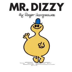 Mr. Dizzy - 24