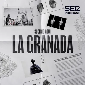 Episodio 8 | El maltratador | La Granada del Penedès