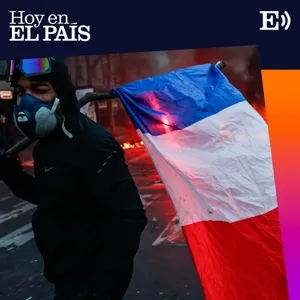 Francia afronta otro fin de semana de rabia en la calle