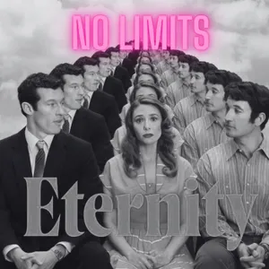Eternity (2025) - Nakatomi No Limits - Episodio exclusivo para mecenas