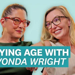 The Age-Defying Body: How to Burn Fat and Feel Incredible at Any Age with Dr Vonda Wright