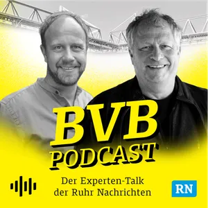 Episode #528: Kuriose Jubel-Szene, Bergamo-Gefahr und allerletzte Titelchance