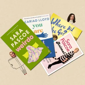 The Readers Talk Writing Part 1