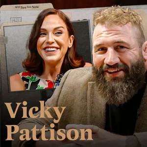 Vicky Pattison is All or Nothing - But at What Cost?
