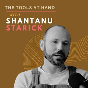 I Traded Photography for Food & Shelter to Travel the World | The Pixel Trade | Shantanu Starick