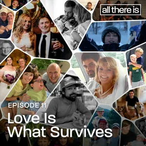 Love Is What Survives
