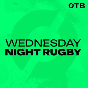WEDNESDAY NIGHT RUGBY | ‘They’ve adapted poorly to the professional game!’ | Munster’s concerns | TOLAND & THORNLEY