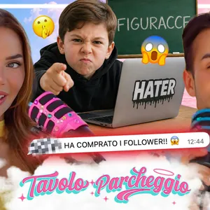 Infanzia, Traumi e Figure di M** - Ep.151