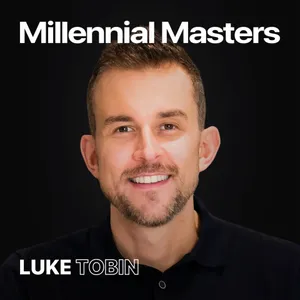 Build like the buyer is already watching 👀 Luke Tobin