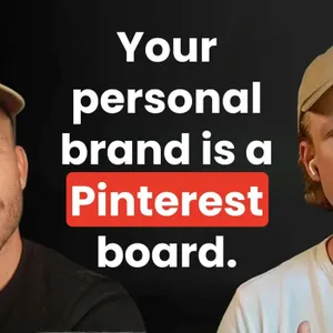 The 3-Step Aesthetic Personal Brand Blueprint (From Creative Director)