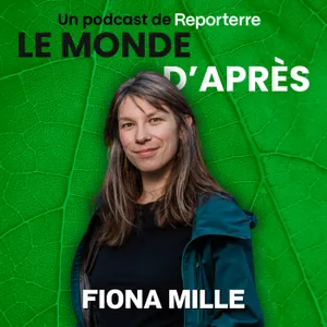 Et si... on réinventait la montagne ? Avec Fiona Mille