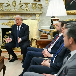 Trump's 'no rules' war on Iran