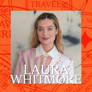 Laura Whitmore | The Game-Changing Hack for Affordable 5* Hotels