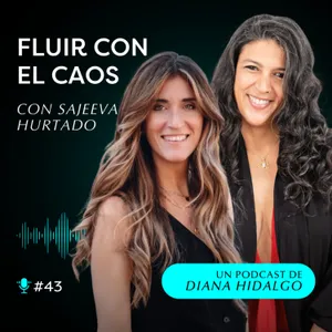 43. El PLACER cambia tu biología y tu VIDA, pero nadie te lo contó | Sajeeva Hurtado