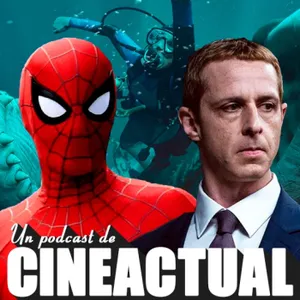 S09E24 - Spider-Man: Brand New Day, The Social Reckoning, Whalefall y más