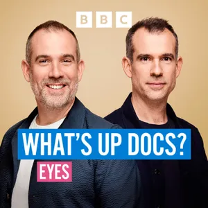 How can you look after your eyes?